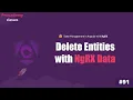 NgRX Data Delete Finalizing CRUD Optimistic UI Updates NgRx Course