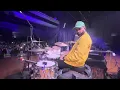 Indiomar / Musiko / Alex zurdo en vivo /Maryland/Bienvenido abordo /No disparo /la receta (Drum cam)