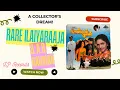 Download Lagu 🎼 Rare Ilaiyaraaja \u0026 A.R. Rahman Tamil LP Records – A Collector’s Dream!