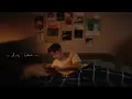 Luthfi Aulia - dua tahun (Official Lyric Video)