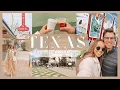 TEXAS VLOG exploring Austin Gruene Waco Magnolia Dallas