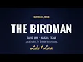 SpaceX Called. The Birdman Had to Answer. 🦜🚀