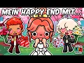 Download Lagu 💍💔MEIN HAPPY END… ABER MIT WEM?! DIE GROSSE ENTSCHEIDUNG😭💘 DAS STAFFELFINALE 🎬 PART 10 #tocaboca 