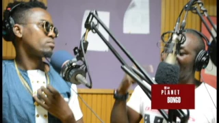 planetbongo kumbe ma ole ya belle 9 na gnako inakuja na hiki kipya