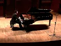 Chopin, Berceuse op. 57 — Sergey Kuznetsov