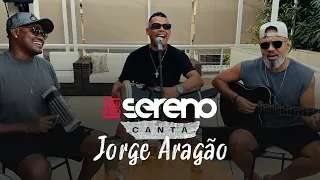 Vou Pro Sereno - Homenagem ao Poeta @JorgeAragao