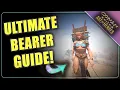 Secrets of BEARER Thralls Exposed Conan Exiles Age of Heroes 2025