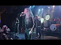 Emery - “Walls” Live at The Radio Room | Greenville, SC | 5/27/25