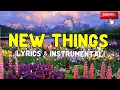 Download Lagu New Things Lyrics Third Exodus Assembly TEA Instrumental Karaoke Christian song choir offering