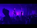 I prevail - rise above it ft Justin Stone live