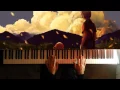 Download Lagu [Clannad] - Shining in the Sky (Piano)