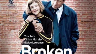 BROKEN - Bande Annonce VOST