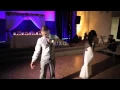 A Couple s Wedding First Dance to Promise and Scream by Usher