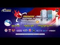 Download Lagu Day 4 - 2025 Predator PBC Indonesia International Open