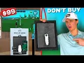 Golf Daddy 100 Golf Simulator Review