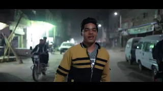 كليب مهرجان  انتم مين  غناء وتوزيع  كرم البوب  اخراج  مصطفي ابومالك   كرم البوب دندنها