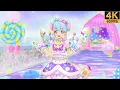Aikatsu Stars! ❖ Kirara ✵ Please Mary ✵【 Master 4K 】