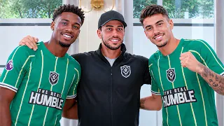 MODO CARRERA HUMILDE - Episodio.17 (EA SPORTS FC 26)