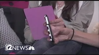 Operation targeting child predators leads to dozens of arrests across Arizona
