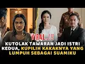 Lagu KUTOLAK TAWARAN JADI ISTRI KEDUA, KUPILIH KAKAKNYA YANG LUMPUH SEBAGAI SUAMIKU