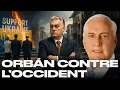 Lagu Révolte d’Orbán : la Hongrie ne participera pas au soutien à l’Ukraine – Douglas Macgregor