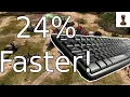 The Reason You re Slow Hotkeys Guide for Command Conquer 3 Kane s Wrath The Strategist