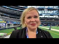 One-on-One with ESPN s Holly Rowe