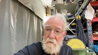 Plato’s Cave.