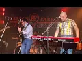 Travelers All Stars - Don't Give Up - live @ Ballonfabrik Augsburg 11.9.2025