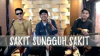 Download ave ft dyrga \u0026 chevra sakit sungguh sakit lirik MP3