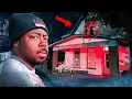 Our Most RACIST Encounter Ever - Black Guys visit the Sallie House