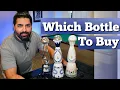 Clase Azul Tequila Explained