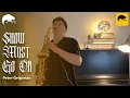 Download Lagu Peter Grigorian - Show must go on (Queen) | Saxophone cover