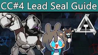 Download [Arknights EN] CC#4 Lead Seal Permanent Map Guide MP3