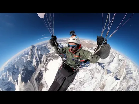 Teaser Airkarakoram