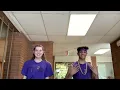 Ancaster High School Virtual Tour for Grade 8 Open House 2022