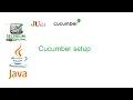 Selenium Cucumber Java BDD Framework Class 2 Cucumber setup