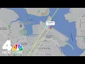 Southwest flight nearly hits LaGuardia ATC tower FAA is now investigating NBC New York