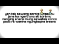 Download Lagu KONCO MESRA [ UPIN IPIN ] X NDX AKA