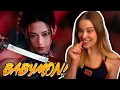 BABYMONSTER - ‘PSYCHO’ MV REACTION | Lexie Marie