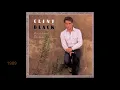 Clint Black - "A Better Man" - Original LP - HQ