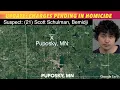 UPDATE Murder In Puposky Minnesota