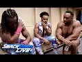 Download Lagu Is The New Day thinking of quitting WWE?: SmackDown Exclusive, March 19, 2019