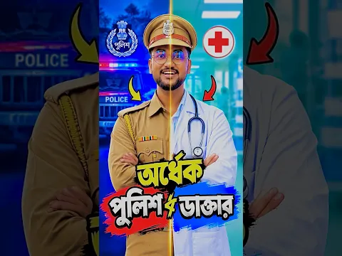 Police , Doctor BTS ARMY + BTS Members Energy Perfect Moment💜RM Jimin V Jungkook 🫂❤️#BTS#shorts