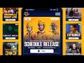 Nashville Predators 2026-27 Schedule Release
