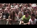 FACE TO FACE - DISCONNECTED LIVE AT CAMP ANARCHY 2019 - OHIO