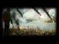 Pink Floyd....goodbye blue sky-empty spaces-what shall we do now