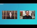 Billboard To Sell Or Not To Sell featuring Dan Weisman Bernstein Private Wealth and Hannah Karp