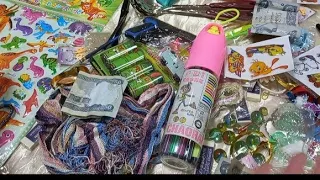 فتح مفاجات حمودي طلعنا طن فلوس 