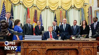 watch live trump speaks from oval office